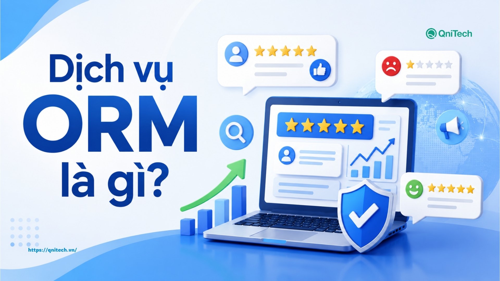 Dịch vụ ORM là gì Dịch vụ ORM là gì