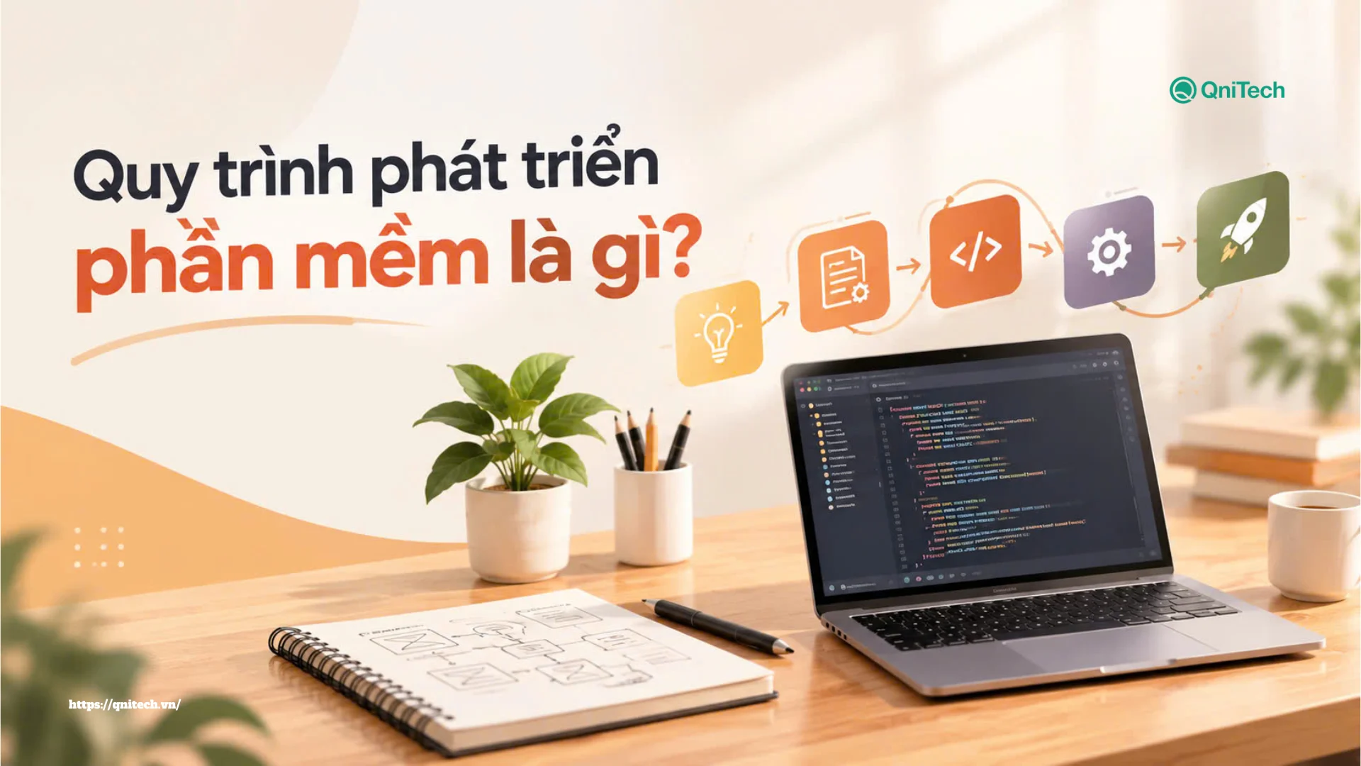 Quy trình phát triển phần là gì Quy trình phát triển phần là gì